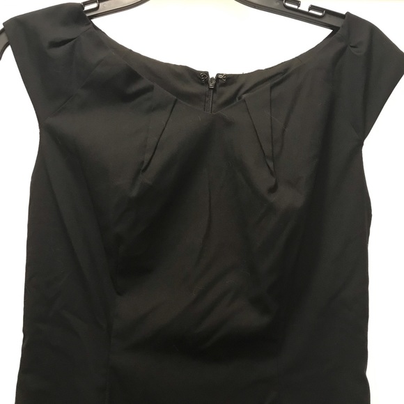 Mossimo Black Dress - Picture 7 of 8